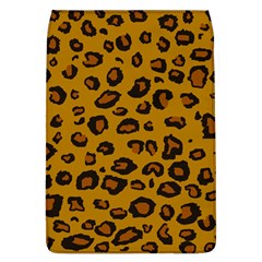 Classic Leopard Flap Covers (l)  by TRENDYcouture