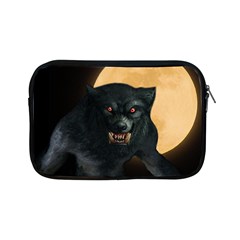 Werewolf Apple Ipad Mini Zipper Cases by Valentinaart