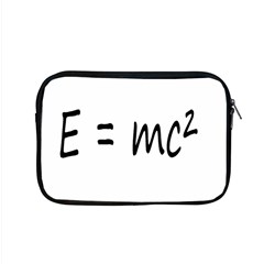 E=mc2 Gravity Formula Physics Apple Macbook Pro 15  Zipper Case by picsaspassion