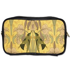 Art Nouveau Toiletries Bags by NouveauDesign