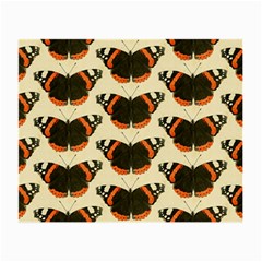 Butterfly Butterflies Insects Small Glasses Cloth by Celenk