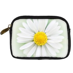 Art Daisy Flower Art Flower Deco Digital Camera Cases by Celenk