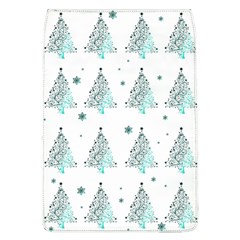 Christmas Tree - Pattern Flap Covers (l)  by Valentinaart