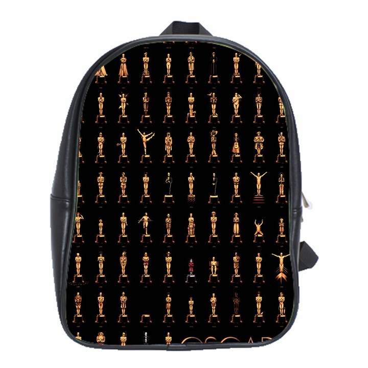 85 Oscars School Bag (XL)