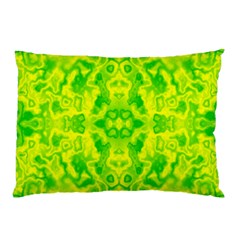 Pattern Pillow Case by gasi