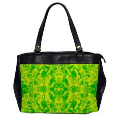 Pattern Office Handbags