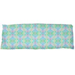 Pattern Body Pillow Case Dakimakura (two Sides) by gasi