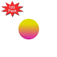 Pattern 1  Mini Buttons (100 Pack)  by gasi