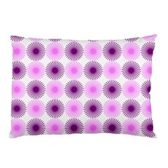 Pattern Pillow Case by gasi