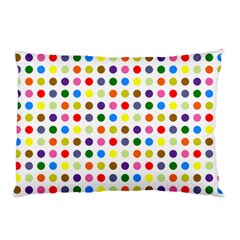 Pattern Pillow Case by gasi