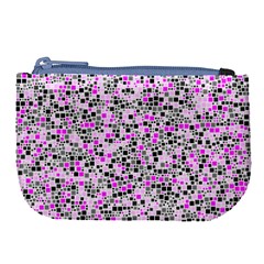 Pattern Large Coin Purse by gasi