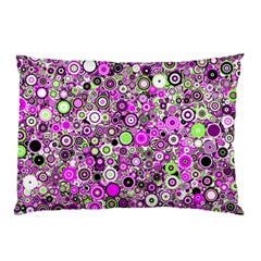 Pattern Pillow Case by gasi