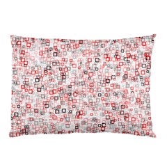 Pattern Pillow Case (two Sides) by gasi