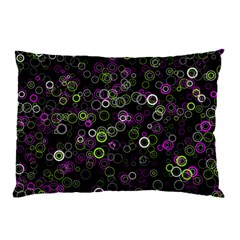 Pattern Pillow Case by gasi