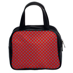 Pattern Classic Handbags (2 Sides) by gasi