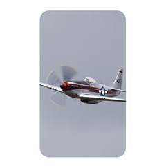 P-51 Mustang Flying Memory Card Reader by Ucco