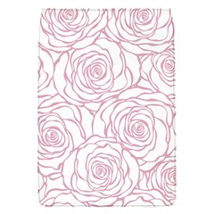 Pink Peonies Flap Covers (s)  by NouveauDesign