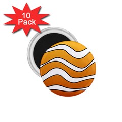 Nemo 1 75  Magnets (10 Pack)  by jumpercat