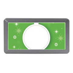Christmas Bauble Ball Memory Card Reader (mini) by BangZart