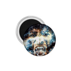 Universe Vampire Star Outer Space 1 75  Magnets by BangZart