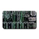 Printed Circuit Board Circuits Medium Bar Mats