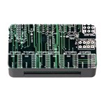 Printed Circuit Board Circuits Memory Card Reader with CF