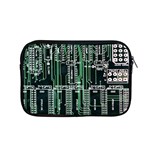 Printed Circuit Board Circuits Apple MacBook Pro 15  Zipper Case