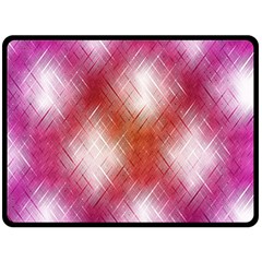 Background Texture Pattern 3d Fleece Blanket (large)  by Celenk