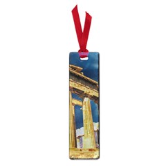 Athens Greece Ancient Architecture Small Book Marks by Celenk