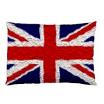 Union Jack Flag National Country Pillow Case (Two Sides)