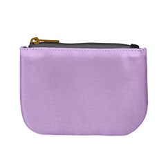 Lilac Morning Mini Coin Purses by snowwhitegirl