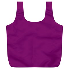 Grape Juice Full Print Recycle Bags (l)  by snowwhitegirl