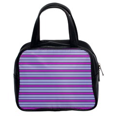 Color Line 4 Classic Handbags (2 Sides) by jumpercat
