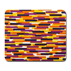 Fast Capsules 4 Large Mousepads by jumpercat