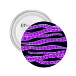 Purple Tentacles 2.25  Buttons