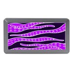 Purple Tentacles Memory Card Reader (Mini)