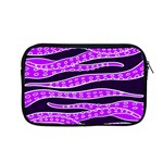 Purple Tentacles Apple MacBook Pro 13  Zipper Case