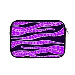 Purple Tentacles Apple MacBook Pro 15  Zipper Case