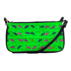 Fish Aquarium Underwater World Shoulder Clutch Bags