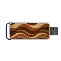 Backgrounds Background Structure Portable Usb Flash (two Sides) by Nexatart