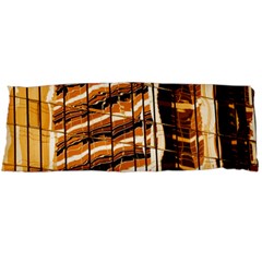 Abstract Architecture Background Body Pillow Case (dakimakura) by Nexatart