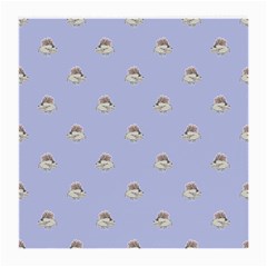 Monster Rats Hand Draw Illustration Pattern Medium Glasses Cloth (2-side) by dflcprints