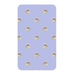 Monster Rats Hand Draw Illustration Pattern Memory Card Reader