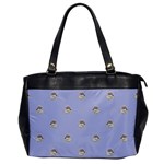 Monster Rats Hand Draw Illustration Pattern Office Handbags