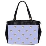 Monster Rats Hand Draw Illustration Pattern Office Handbags (2 Sides) 