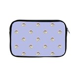 Monster Rats Hand Draw Illustration Pattern Apple MacBook Pro 13  Zipper Case