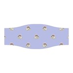 Monster Rats Hand Draw Illustration Pattern Stretchable Headband