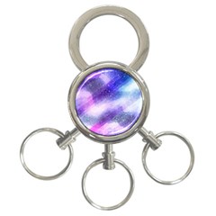 Background Art Abstract Watercolor 3-ring Key Chains by Nexatart