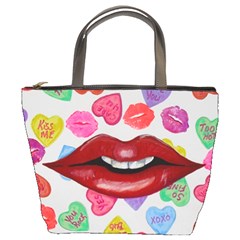 Aahhhh Candy Bucket Bags by dawnsiegler