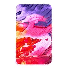 Abstract Art Background Paint Memory Card Reader